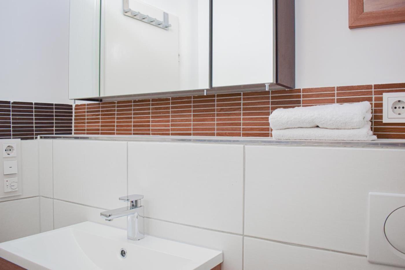 Ferienwohnung Traumland 1 Scharbeutz Dış mekan fotoğraf